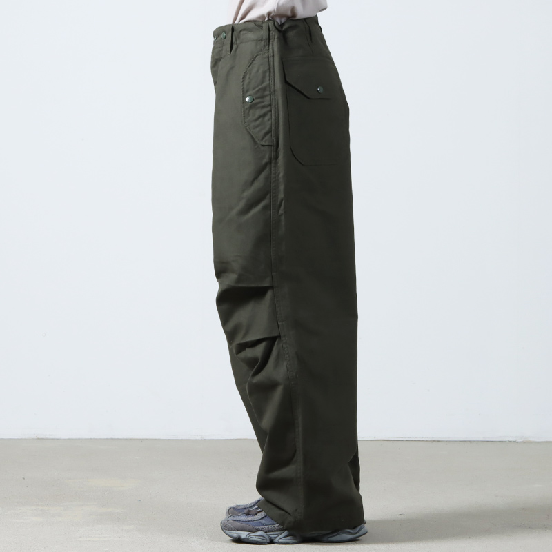 ENGINEERED GARMENTS (エンジニアードガーメンツ) Over Pant