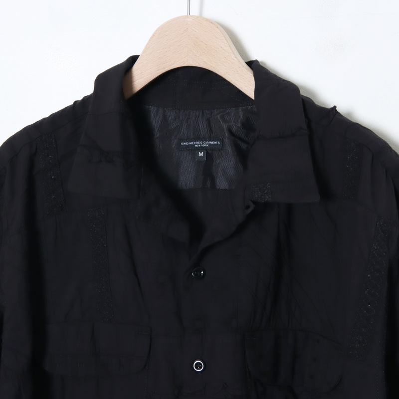ENGINEERED GARMENTS (エンジニアードガーメンツ) Classic Shirt