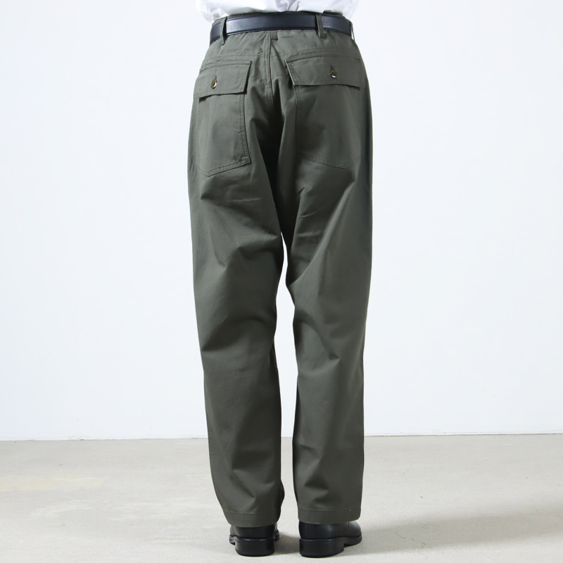 ENGINEERED GARMENTS (エンジニアードガーメンツ) Fatigue Pant