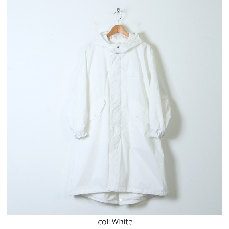 F/CE. (エフシーイー) UF NO COLLAR M-51