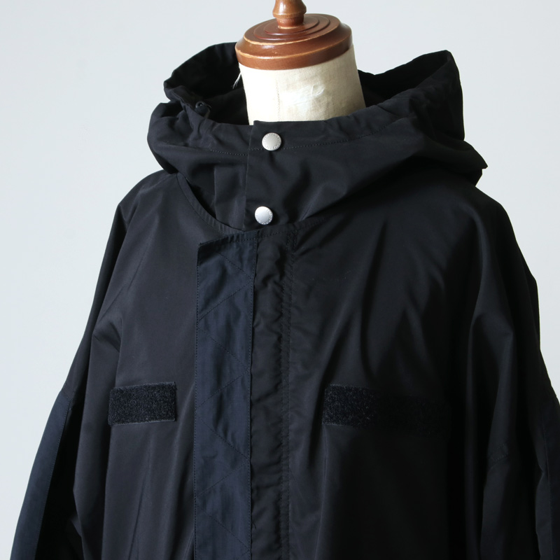 F/CE. (エフシーイー) UF NO COLLAR M-51