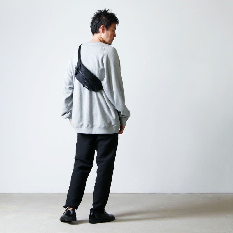 foot the coacher (フットザコーチャー) ANARCHO WAIST BAG FOOT THE