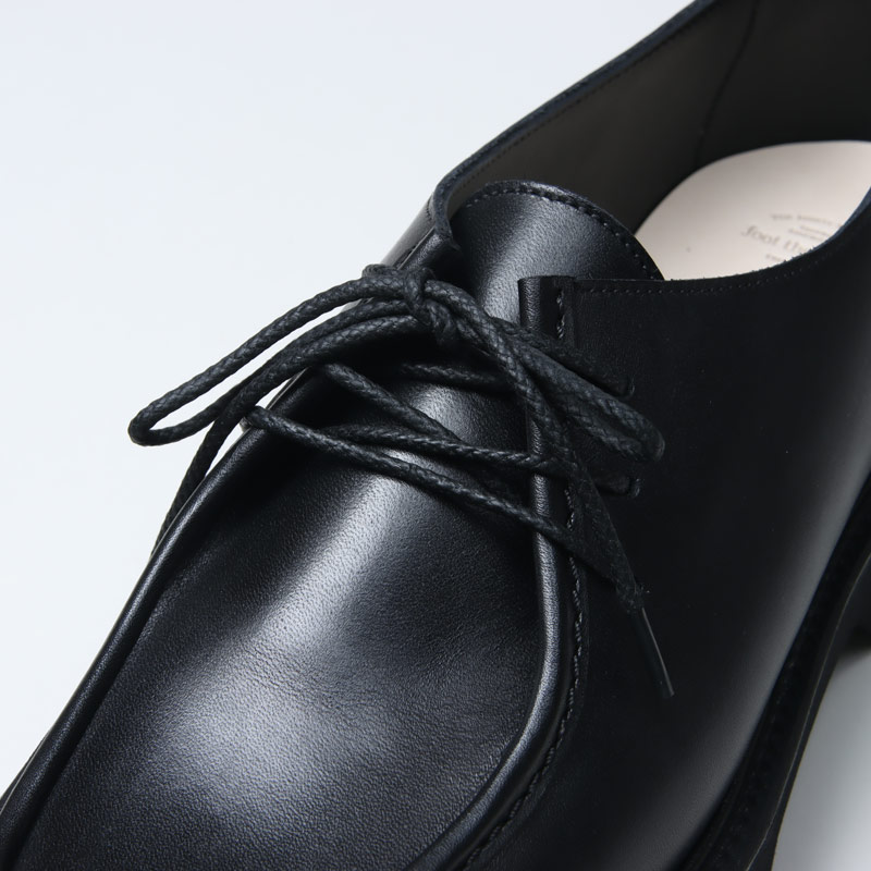 foot the coacher (フットザコーチャー) TIROLEAN SHOES（TWEETY SOLE