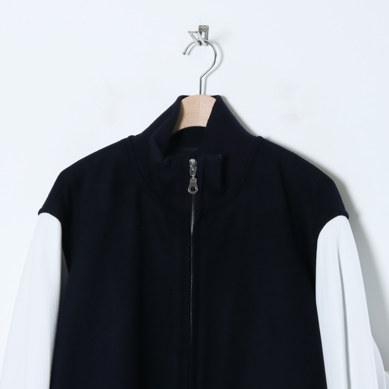 Fresh Service (フレッシュサービス) VARSITY JACKET / バーシティー