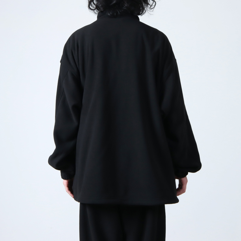 Fresh Service (フレッシュサービス) FLEECE TRACK SUIT / フリース