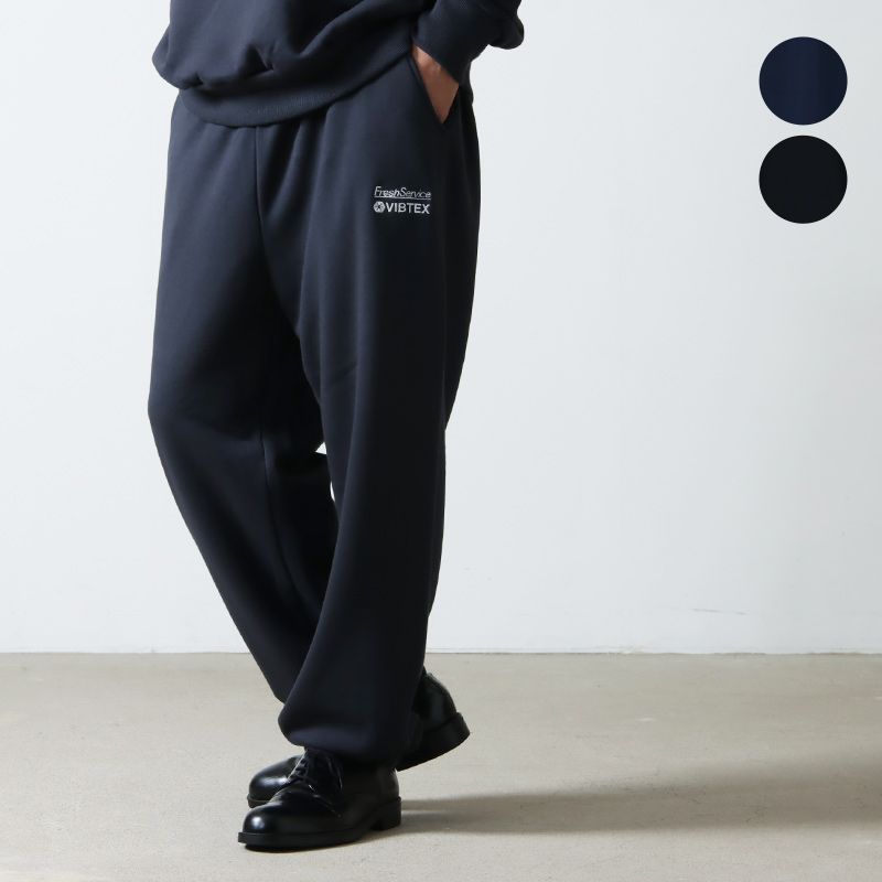 Fresh Service (フレッシュサービス) VIBTEX for FreshService SWEAT