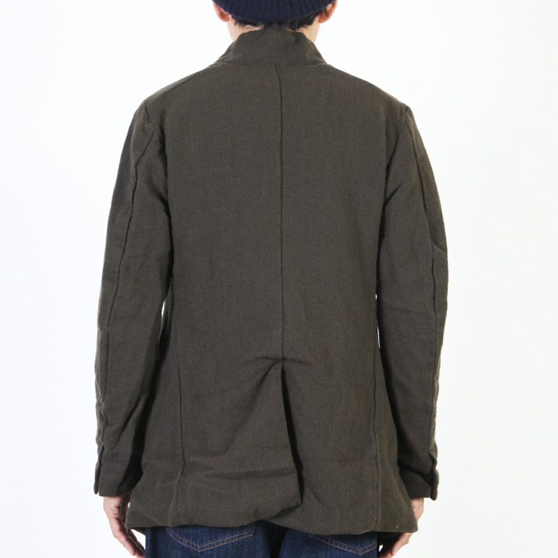 GARMENT REPRODUCTION OF WORKERS (ガーメントリプロダクションオブ