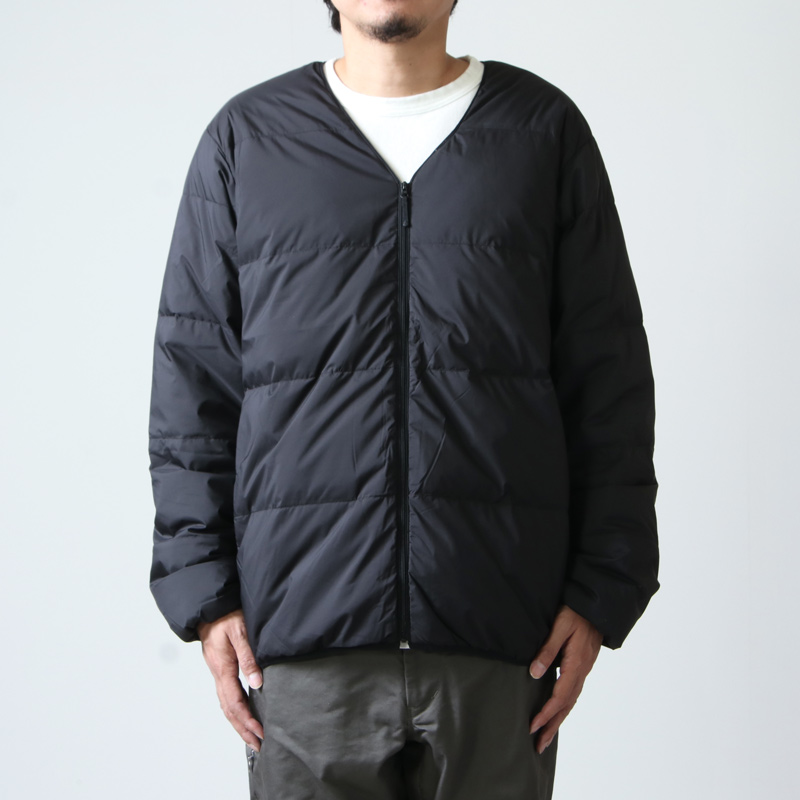 Goldwin (ゴールドウィン) Down Cardigan / ダウンカーディガン