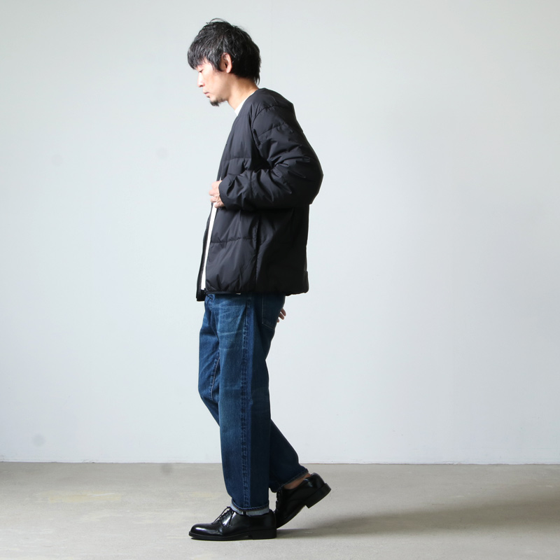Goldwin (ゴールドウィン) Down Cardigan / ダウンカーディガン