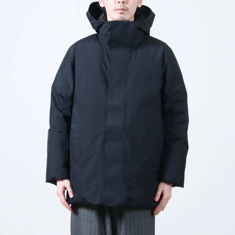 Goldwin (ゴールドウィン) GORE-TEX Snow Range Down M/L Jacket