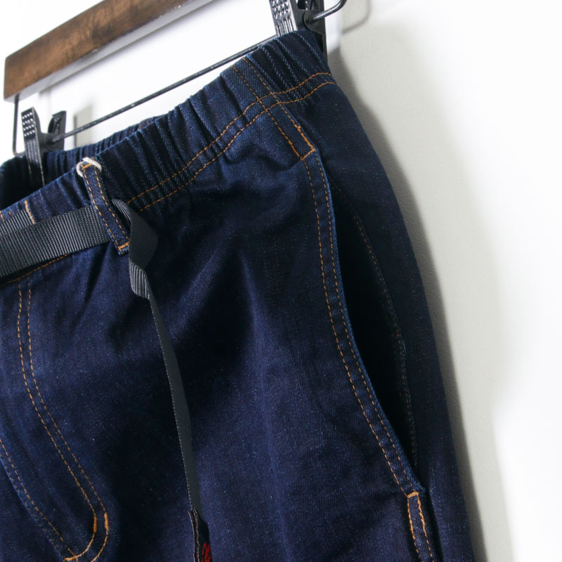 GRAMICCI (グラミチ) DENIM NN-PANTS JUST CUT / デニムニューナロー