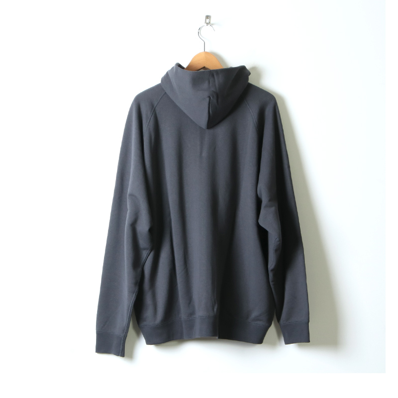 Graphpaper (グラフペーパー) LOOPWHEELER for Graphpaper Full-Zip