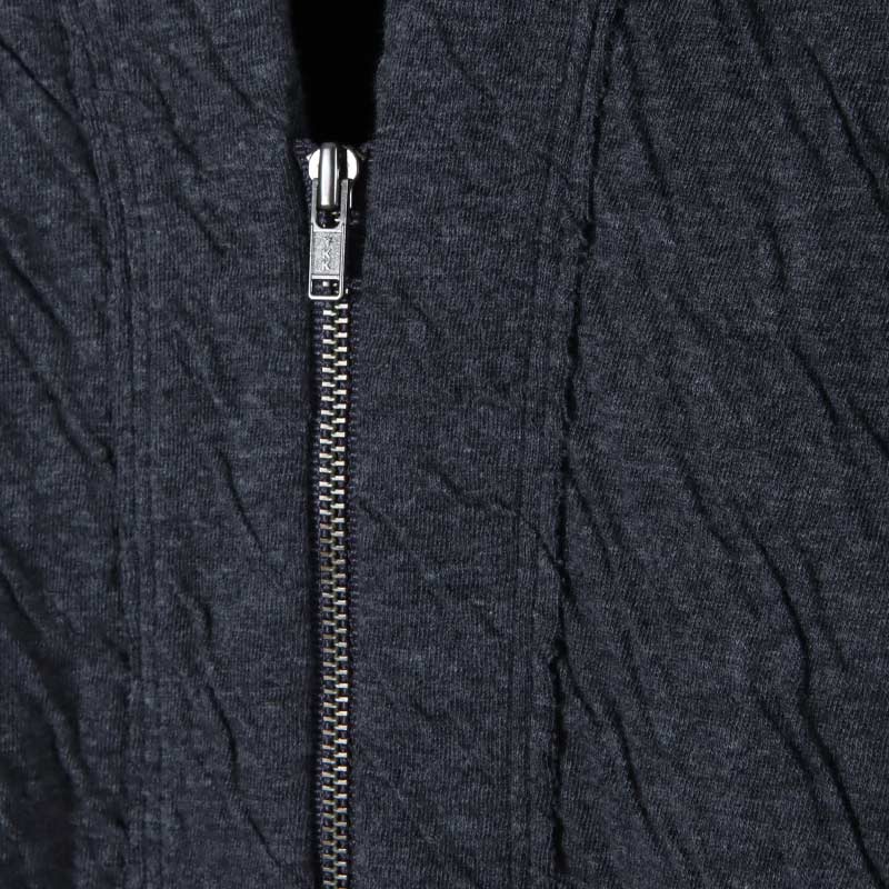 Graphpaper (グラフペーパー) Double Face Jersey Cardigan / ダブル