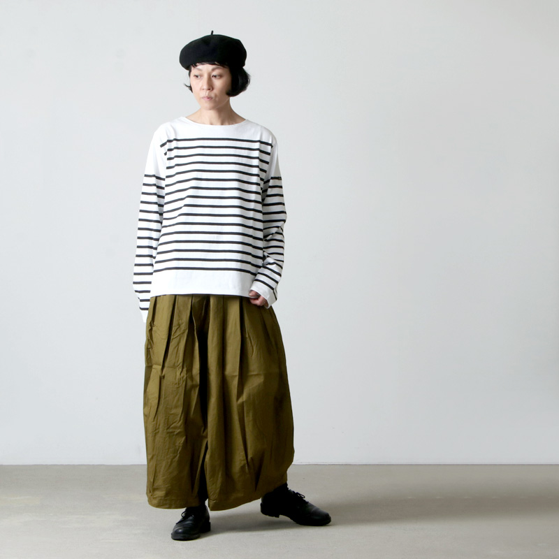 HARVESTY (ハーベスティ) サーカスキュロット