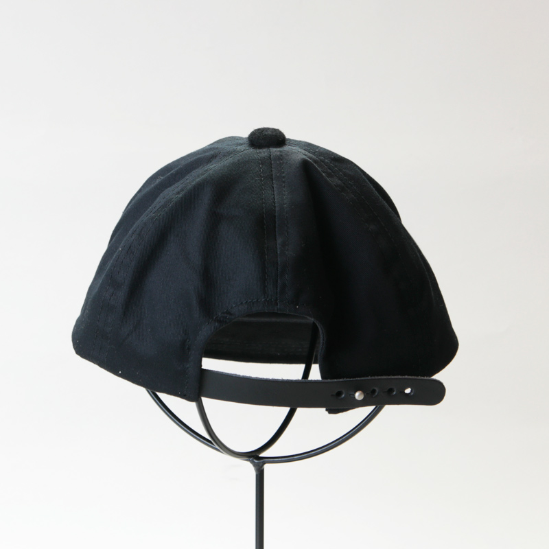 Hender Scheme (エンダースキーマ) 2tone cap / 2トーンキャップ