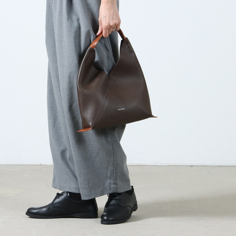 Hender Scheme (エンダースキーマ) triangle bag / トライアングルバッグ