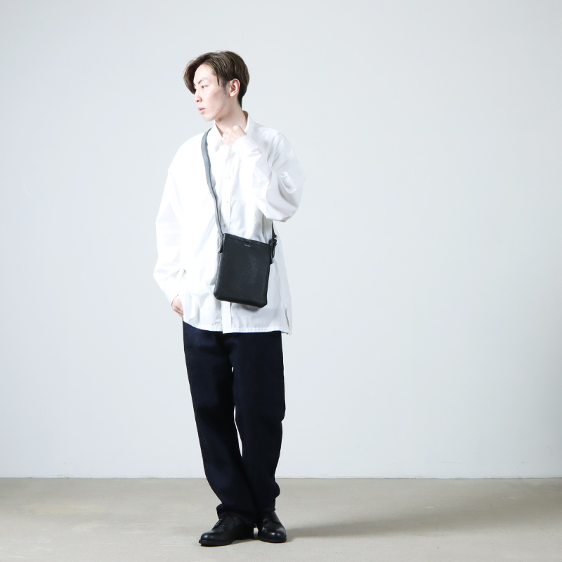 Hender Scheme (エンダースキーマ) one side belt bag small / ワン