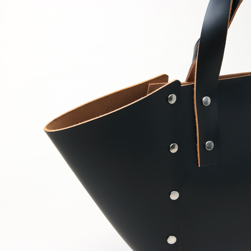 Hender Scheme (エンダースキーマ) assemble hand bag wide S