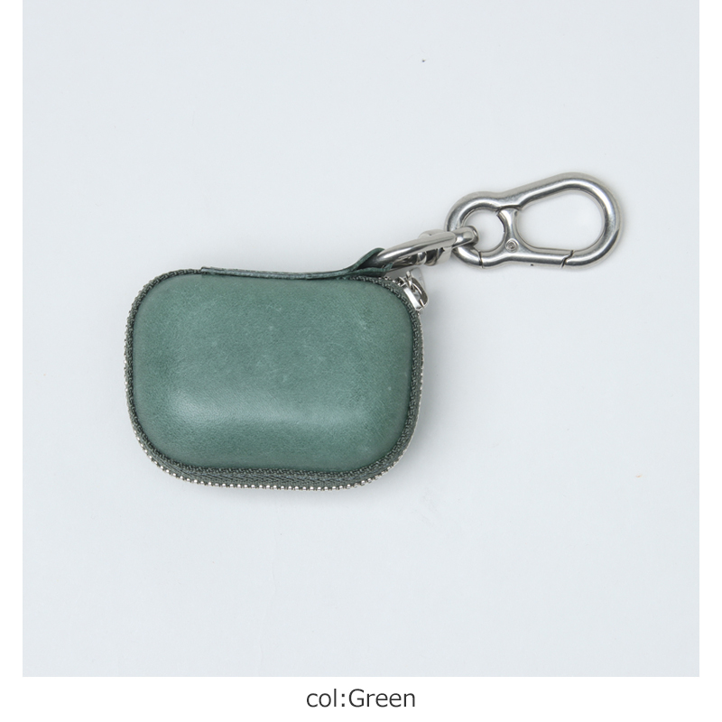 Hender Scheme (エンダースキーマ) 3d case mini / 3dケースミニ