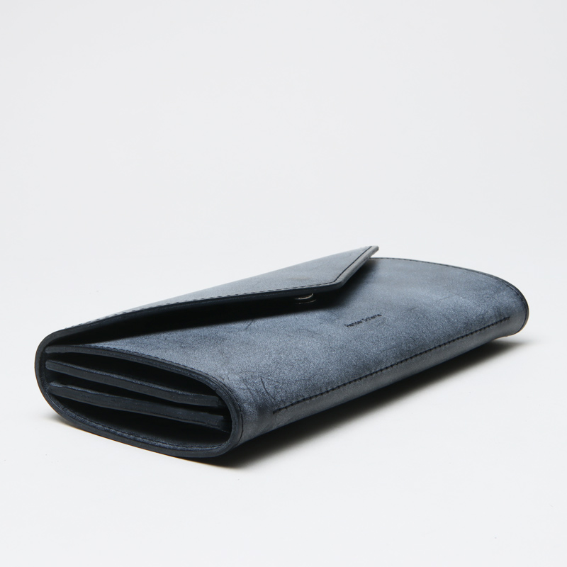 Hender Scheme (エンダースキーマ) long wallet / ロングウォレット