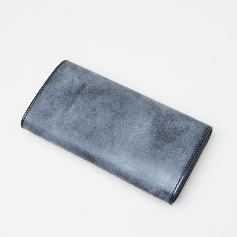 Hender Scheme (エンダースキーマ) long wallet / ロングウォレット