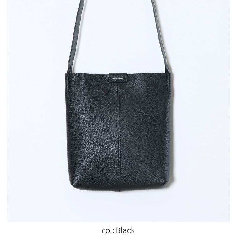 Hender Scheme (エンダースキーマ) piano shoulder small / ピアノ