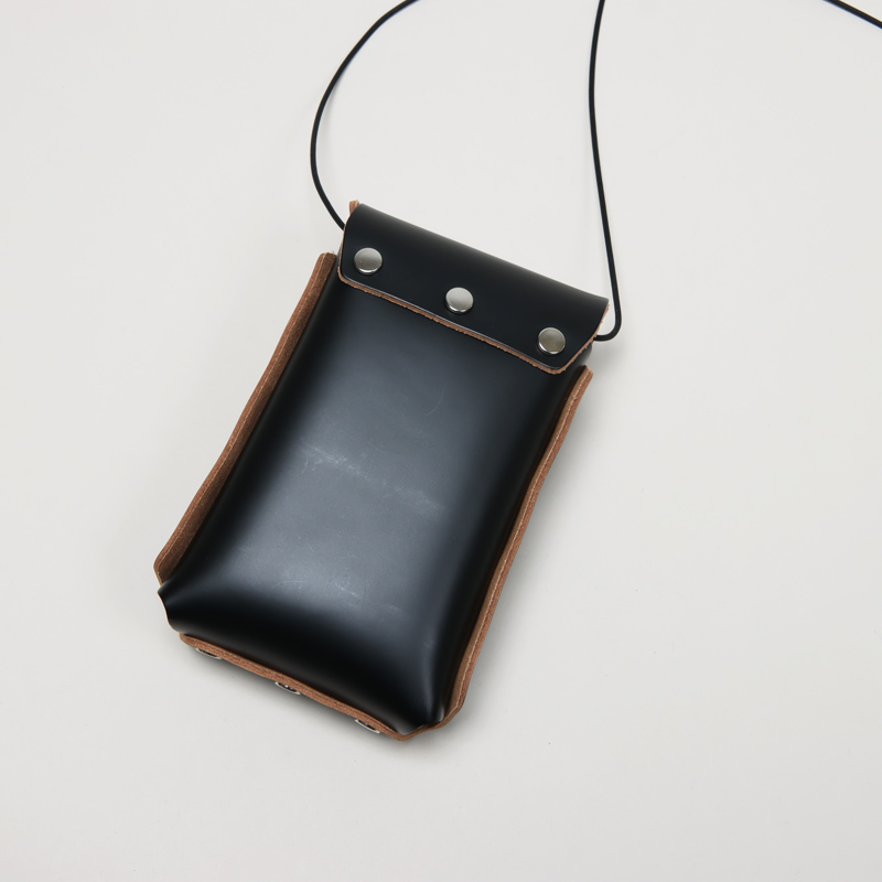 Hender Scheme (エンダースキーマ) assemble borsetta tall