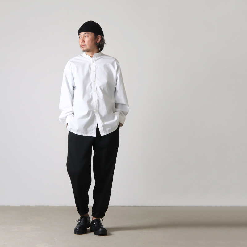 Hender Scheme (エンダースキーマ) brogue balmoral #2146 / ブローグ