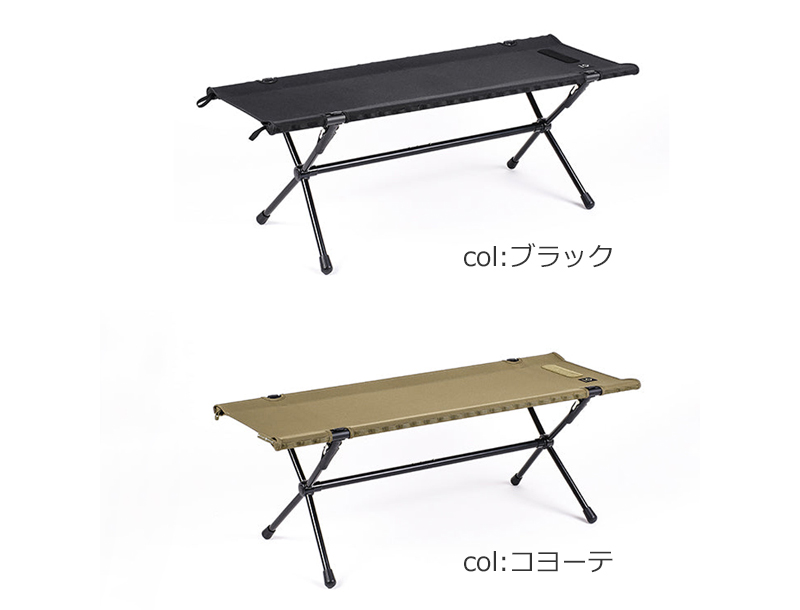 Helinox (ヘリノックス) タクティカルベンチ