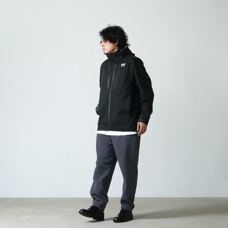 HELLY HANSEN (ヘリーハンセン) Attractor GTX-Pro Jacket / ア