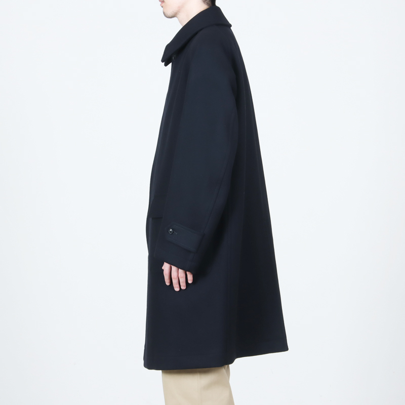 KAPTAIN SUNSHINE (キャプテンサンシャイン) Traveller Coat
