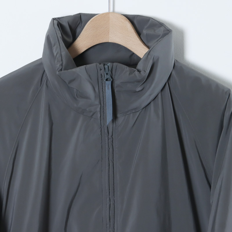 KAPTAIN SUNSHINE (キャプテンサンシャイン) Poly Nylon Puffer Jacket
