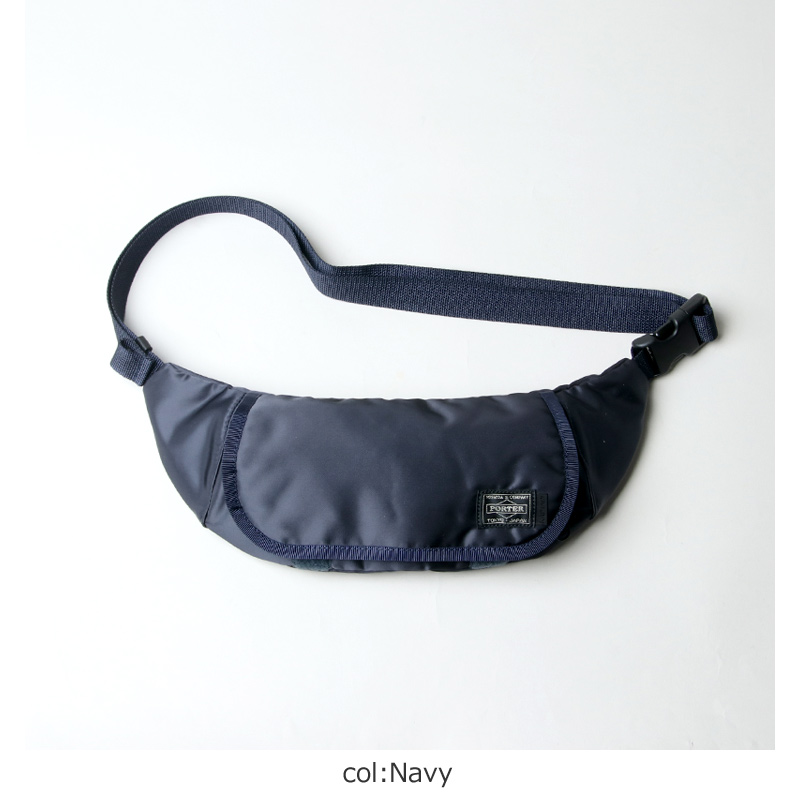 KAPTAIN SUNSHINE (キャプテンサンシャイン) Traveller Funny Bag