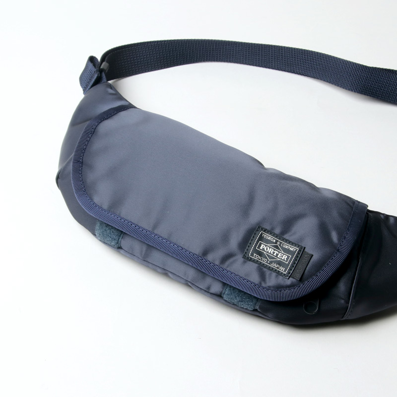 KAPTAIN SUNSHINE (キャプテンサンシャイン) Traveller Funny Bag