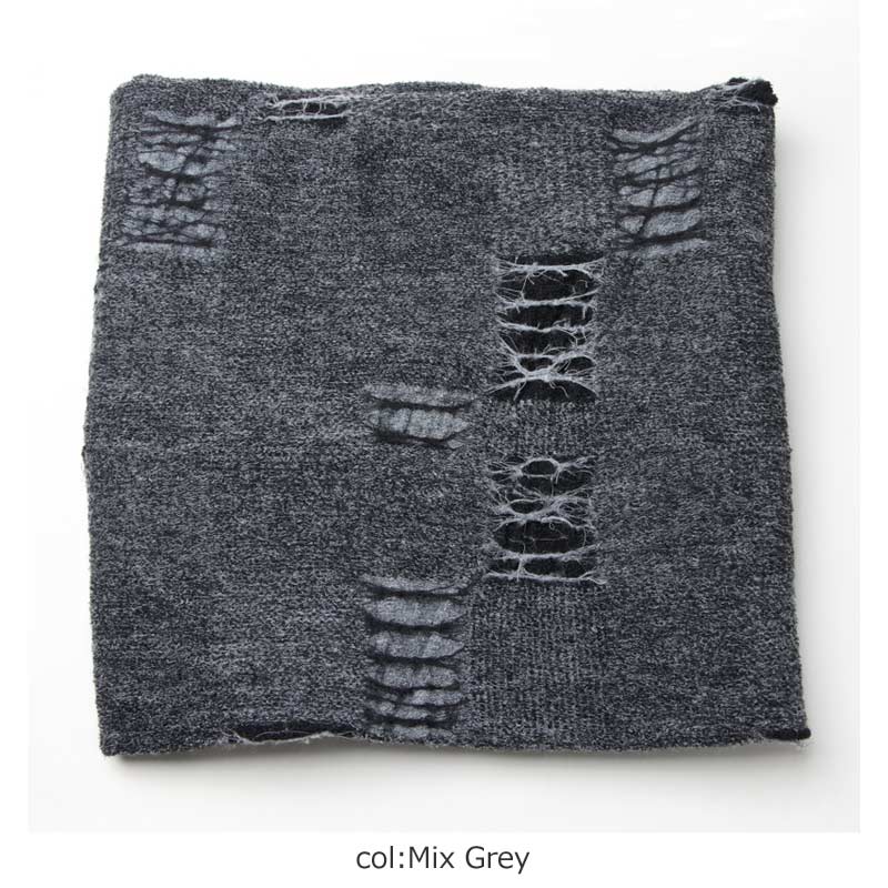 KLASICA (クラシカ) SOULO / ツイストスヌード