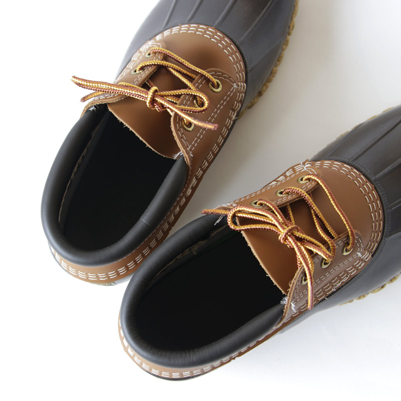L.L.Bean (エルエルビーン) Men's Bean Boots Gumshoes / メンズ