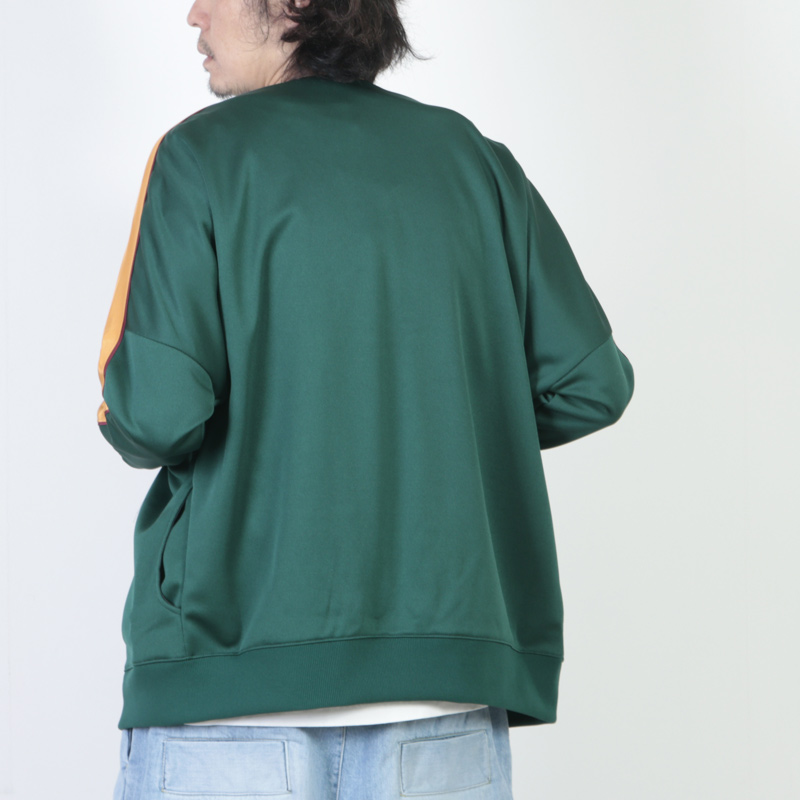 masterkey (マスターキー) NIKEY-J / トラックジャケット