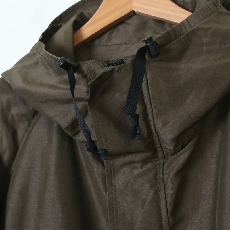 marka (マーカ) MILITARY JACKET / ミリタリージャケット