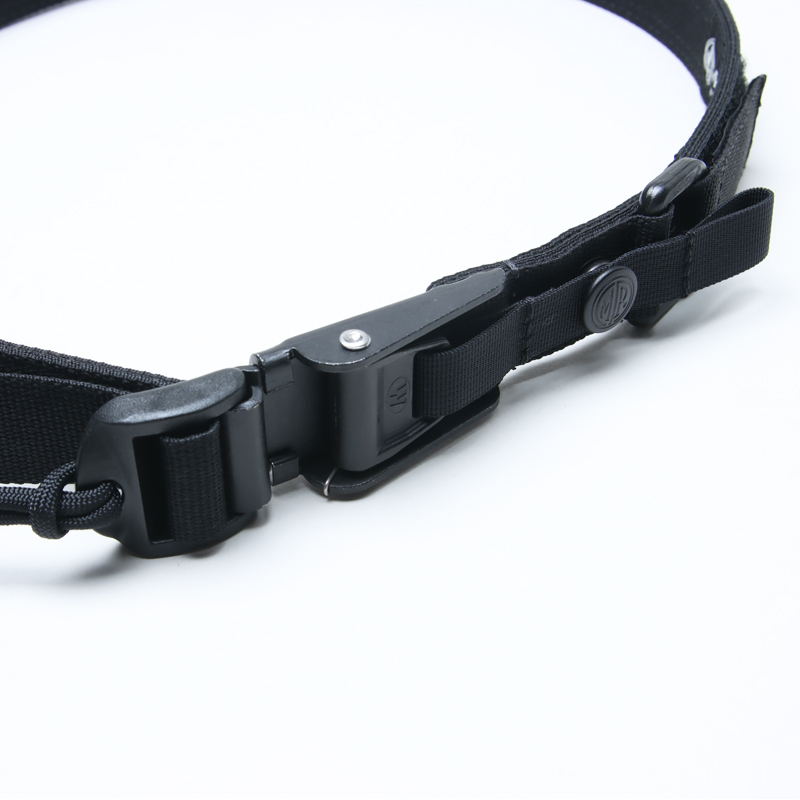 MOUT RECON TAILOR (マウトリーコンテーラー) ITW MQRB SINGLE RIGGERS