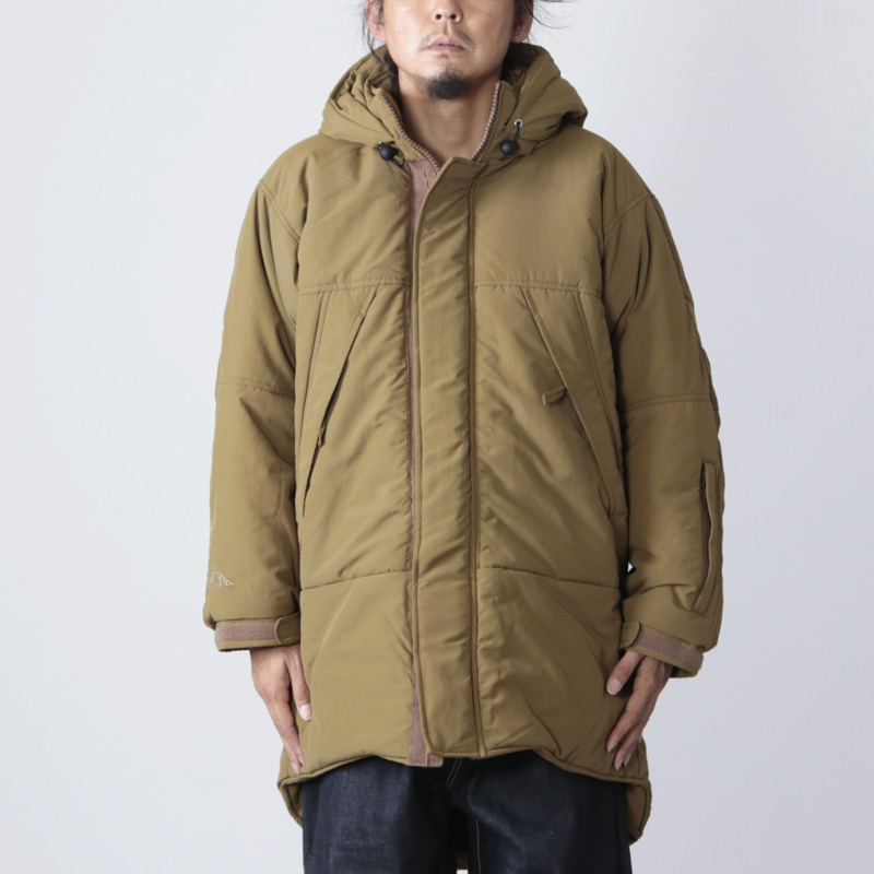 MT.RAINIER DESIGN (マウントレイニアーデザイン) MOUNTAIN THERMO