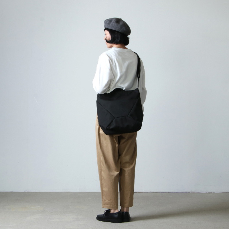Mystery Ranch (ミステリーランチ) BINDLE 10 / ビンドル 10