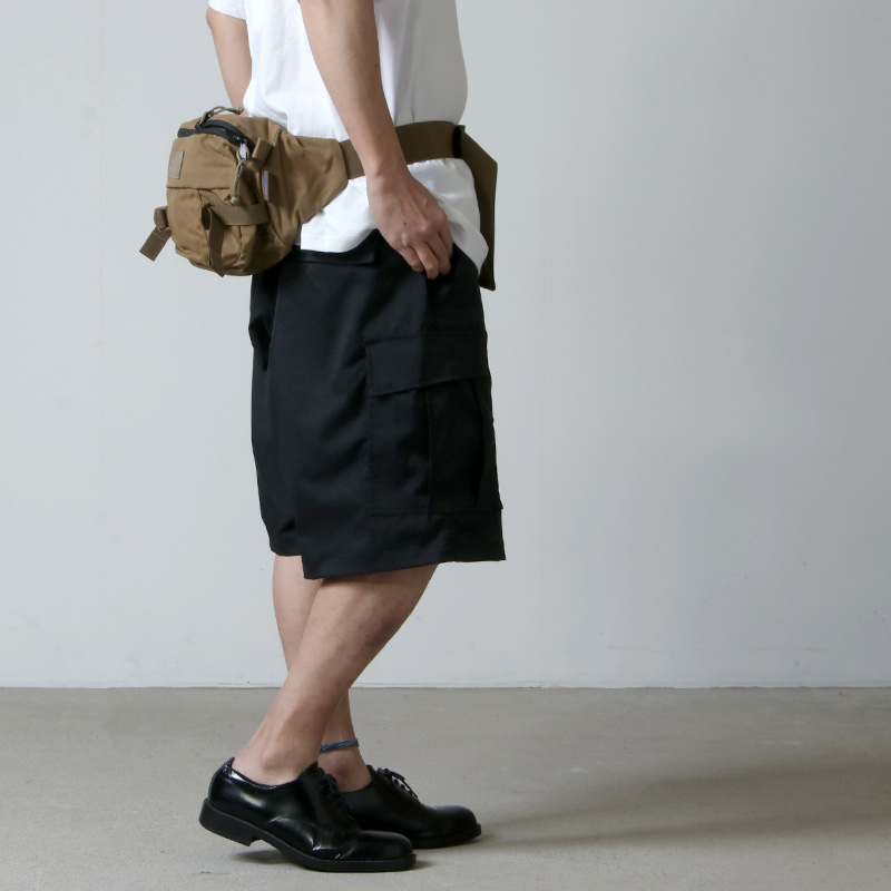 Mystery Ranch (ミステリーランチ) HIP MONKEY / ヒップモンキー