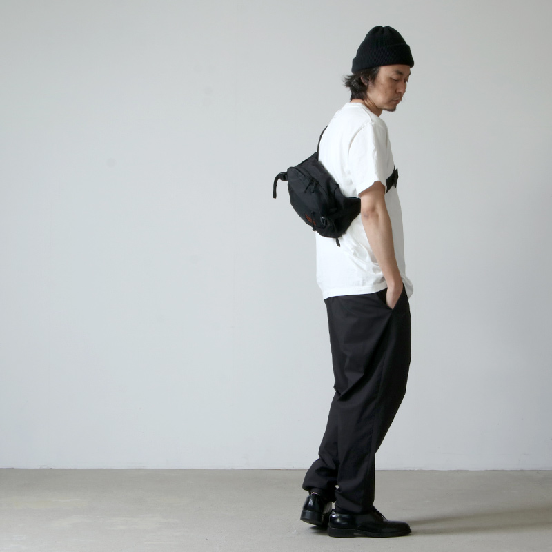 Mystery Ranch (ミステリーランチ) FULL MOON Crazy Black