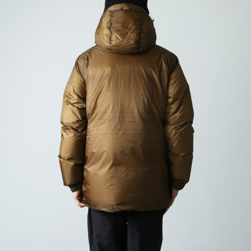 NANGA (ナンガ) AURORA LIGHT DOWN JACKET / オーロラライトダウン