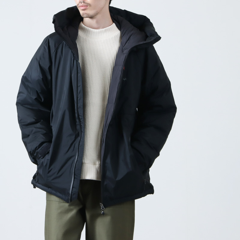 NANGA (ナンガ) AURORA TEX DOWN JACKET MEN / オーロラテックスダウン
