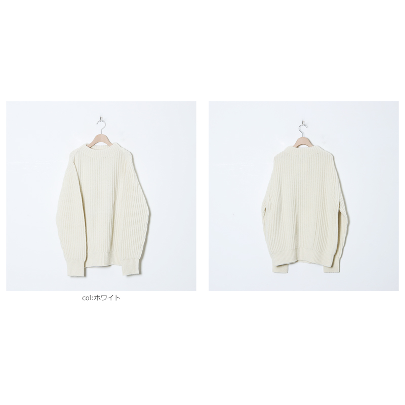 NEUTRALWORKS. (ニュートラルワークス) FISHAND Sheeps/ Fisherman