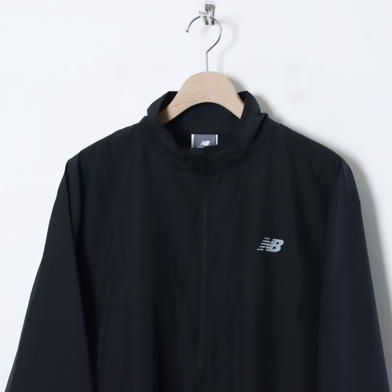 NEW BALANCE (ニューバランス) Sport Essentials ランジャケット
