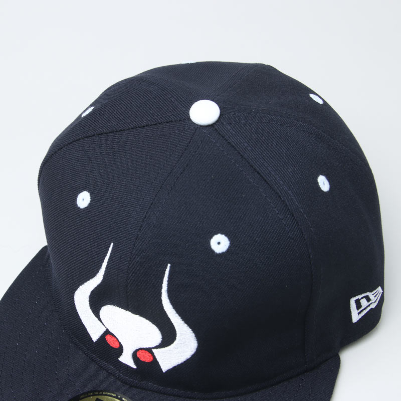 NEW ERA (ニューエラ) 59FIFTY ソフトバックラム 近鉄バファローズ