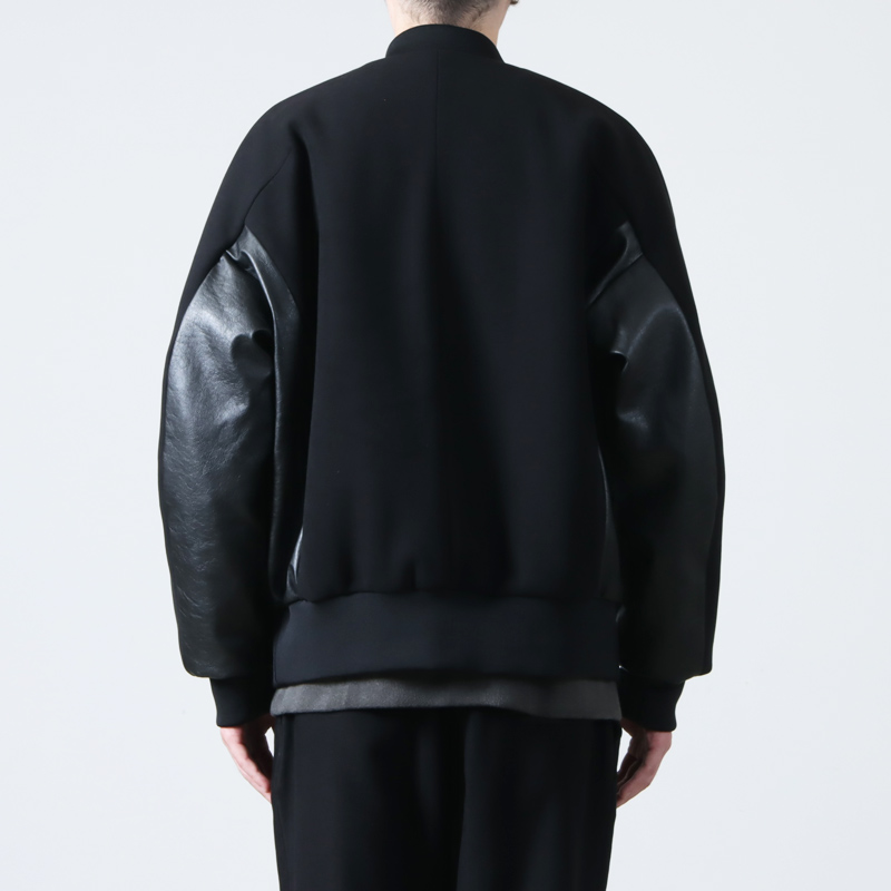 N.HOOLYWOOD (エヌハリウッド) BLOUSON / ブルゾン