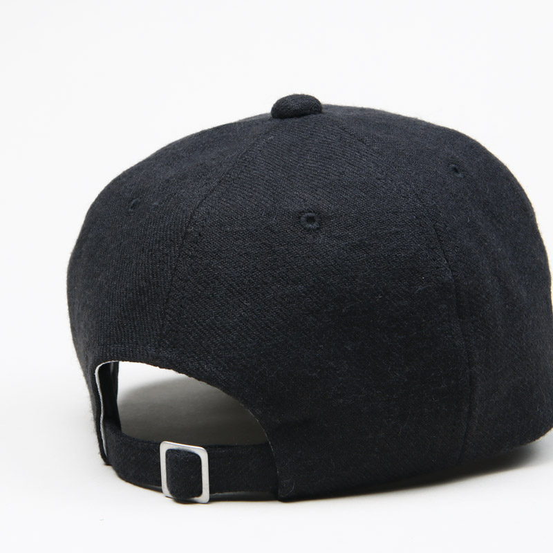 Nine Tailor (ナインテイラー) Roselle Cap / ローゼルキャップ